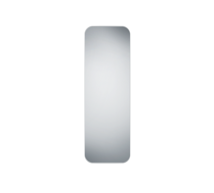 Britta mirror 50 x 150 cm silver