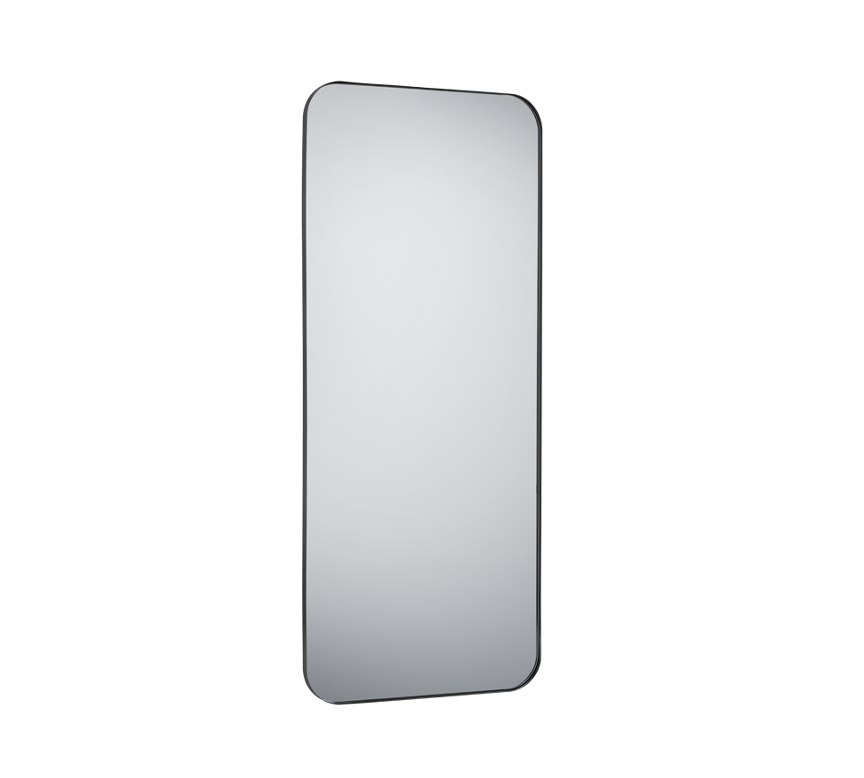 Britta mirror 70 x 170 cm black