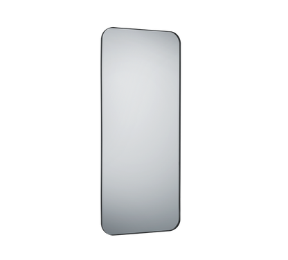 Britta mirror 70 x 170 cm black
