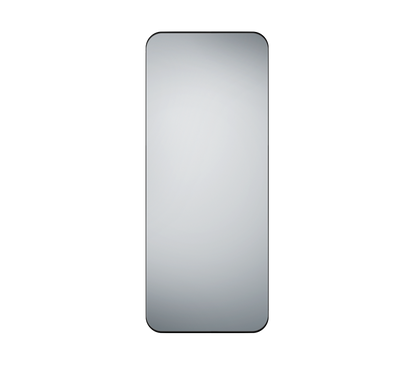 Britta mirror 70 x 170 cm black