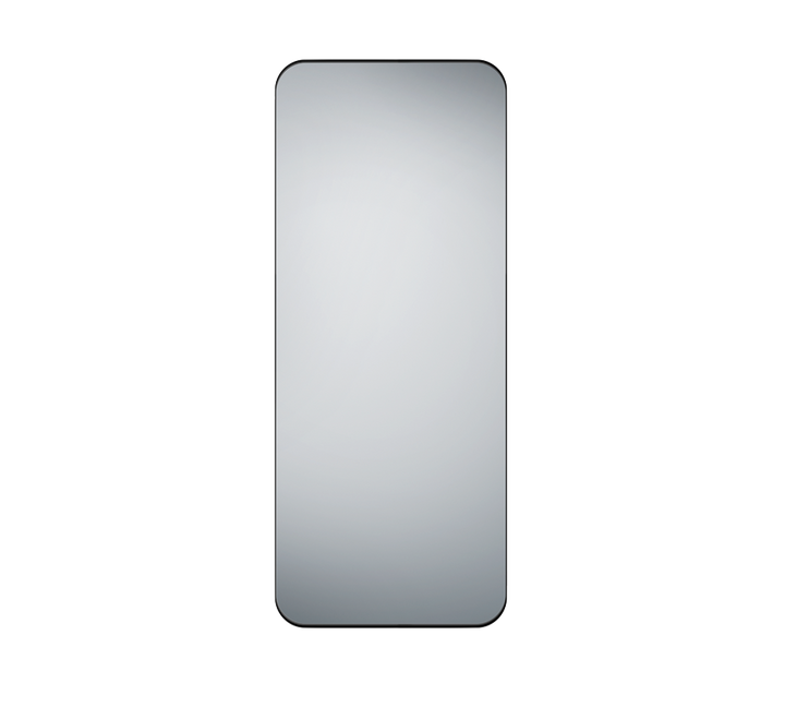 Britta mirror 70 x 170 cm black