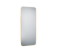 Britta mirror 70 x 170 cm gold — 1430379