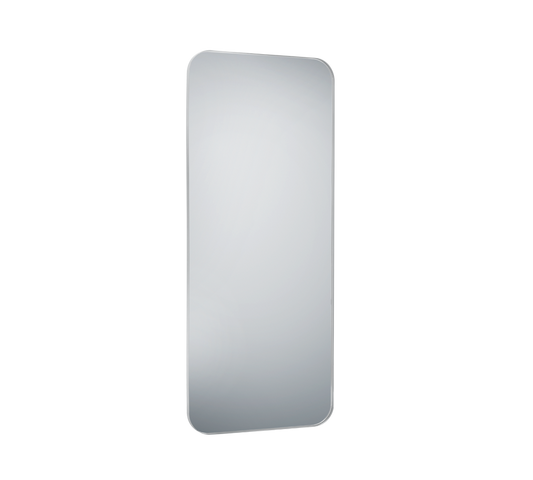 Britta mirror 70 x 170 cm silver