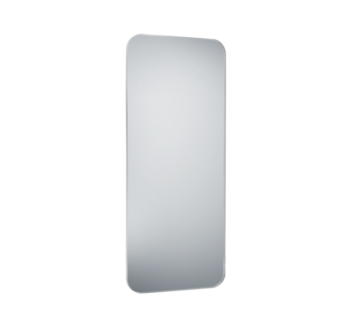 Britta mirror 70 x 170 cm silver