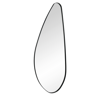 Britta mirror 70 x 170 cm black