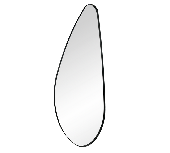 Britta mirror 70 x 170 cm black