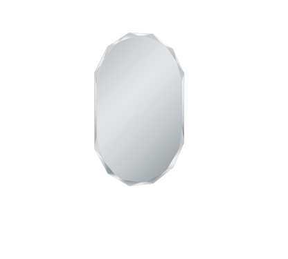Liv mirror 50 x 70 cm mirror glass