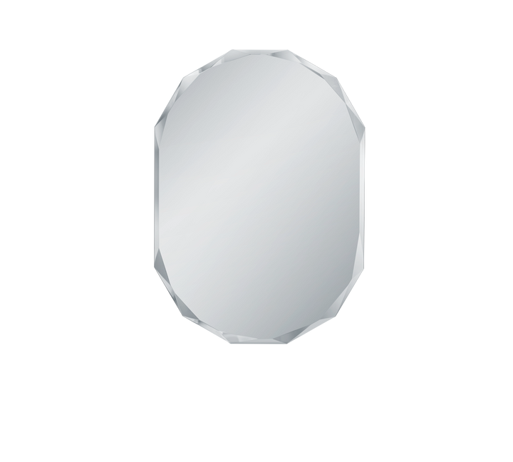 Liv mirror 50 x 70 cm mirror glass