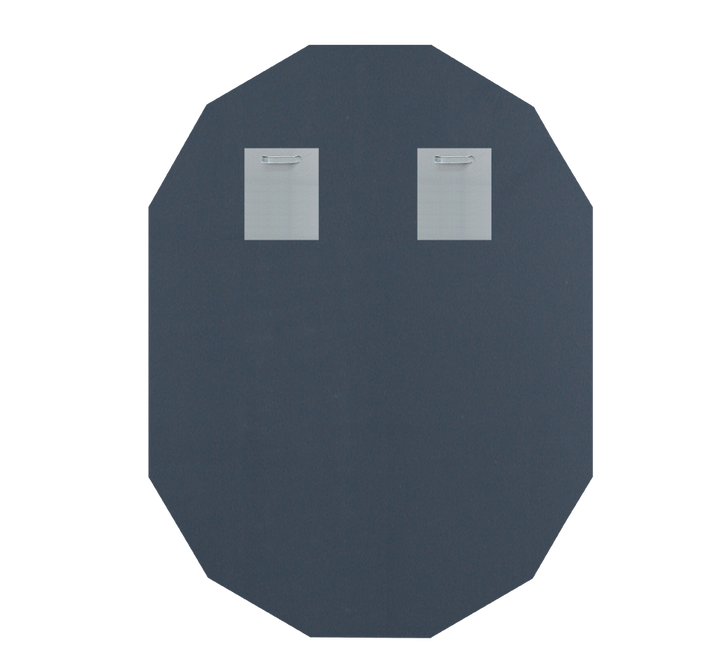 Liv mirror 50 x 70 cm mirror glass