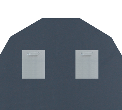 Liv mirror 50 x 70 cm mirror glass
