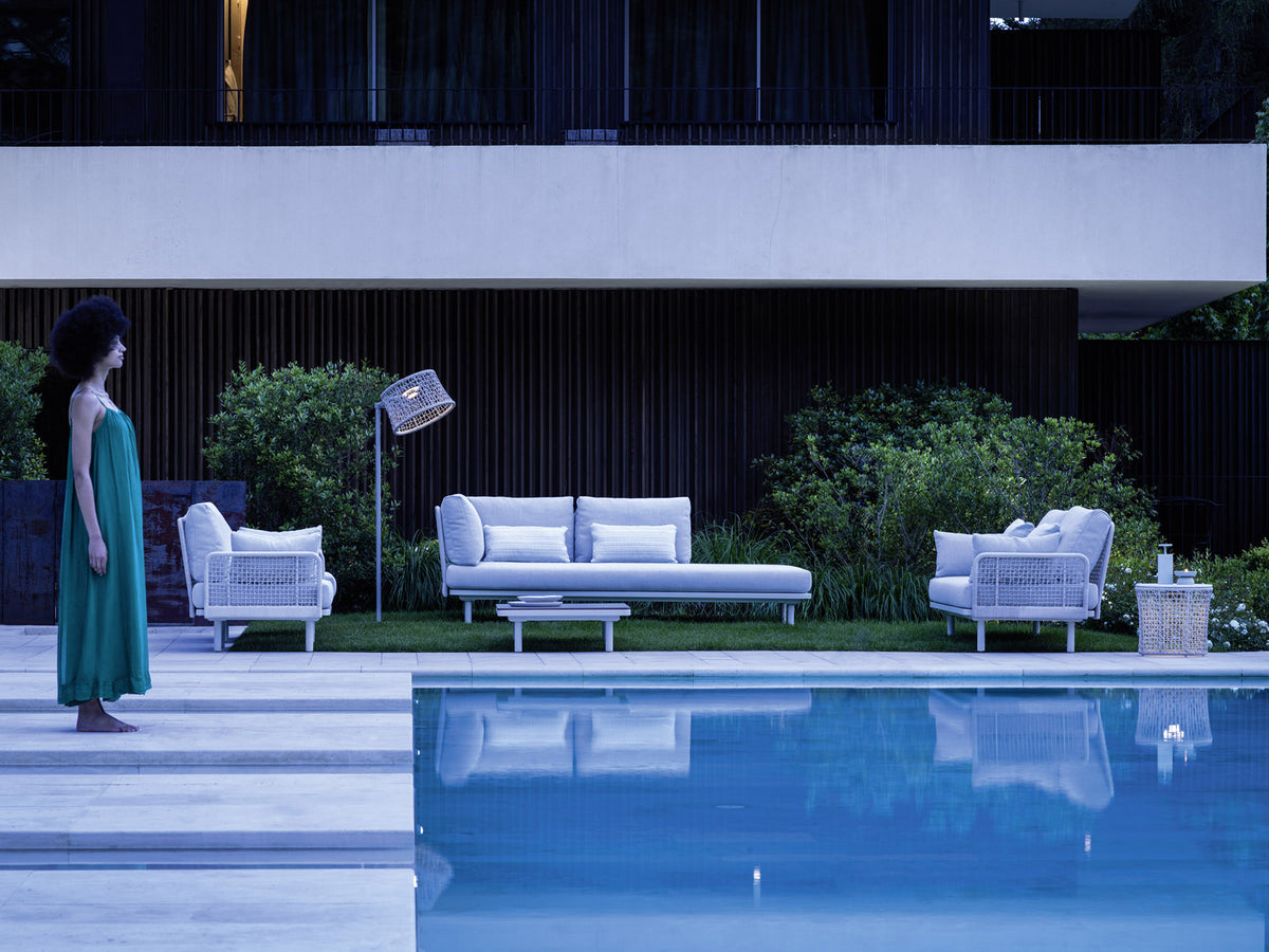 Varaschin Emma Outdoor sofa