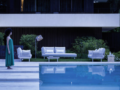 Varaschin Emma Outdoor sofa