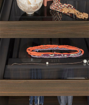 Pianca Nastro collection | Pianca