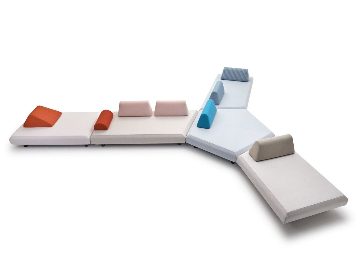 Varaschin Bento Sofa