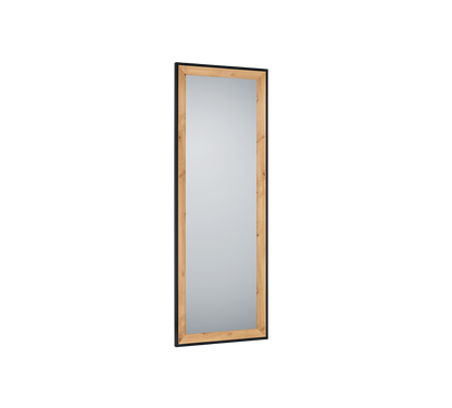 Bianka mirror 50 x 150 cm oak