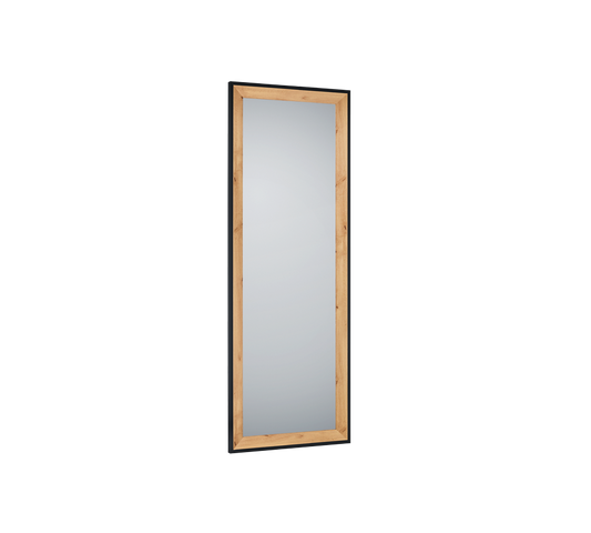 Bianka mirror 50 x 150 cm oak