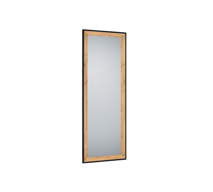 Bianka mirror 50 x 150 cm oak