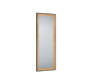 Bianka mirror 50 x 150 cm oak