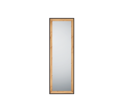 Bianka mirror 50 x 150 cm oak