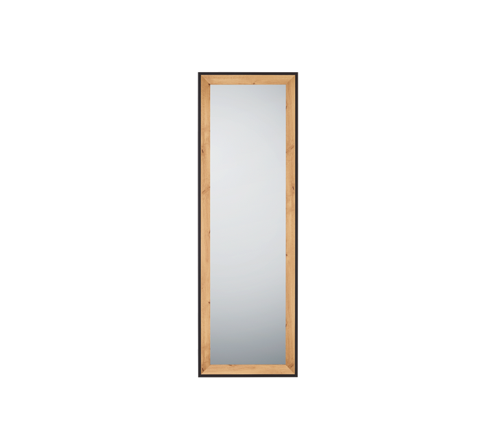 Bianka mirror 50 x 150 cm oak