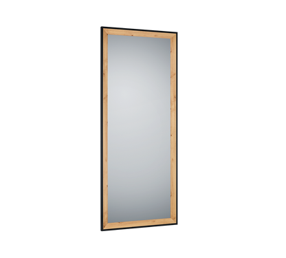 Bianka mirror 70 x 170 cm oak