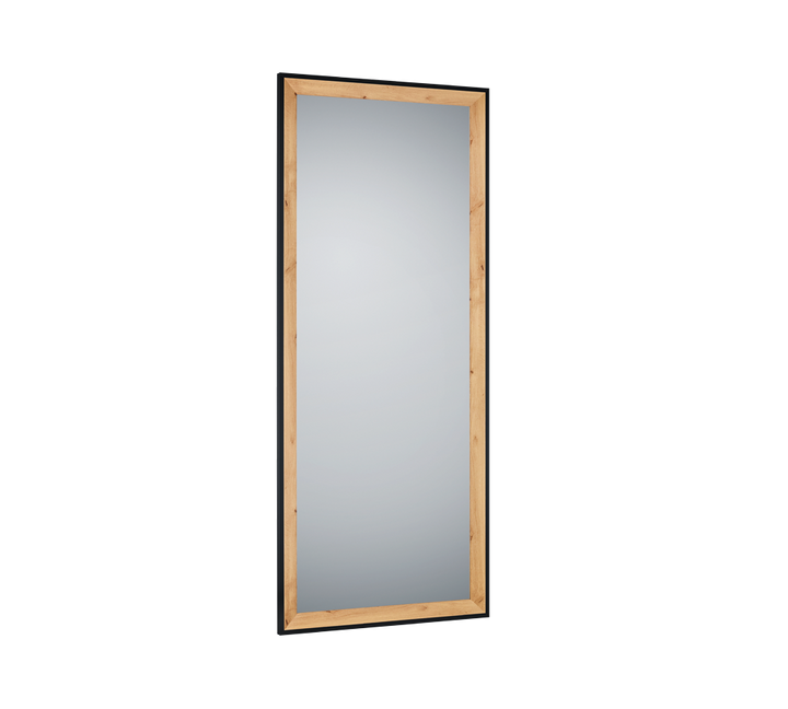 Bianka mirror 70 x 170 cm oak