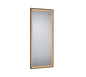 Bianka mirror 70 x 170 cm oak