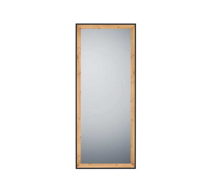 Bianka mirror 70 x 170 cm oak