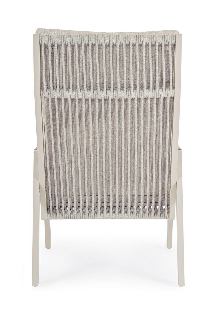 Bizzotto Emery Morny Armchair — Bizzotto