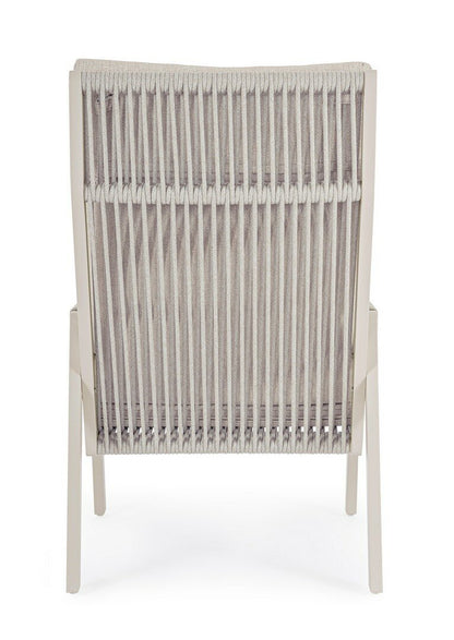 Bizzotto Emery Morny Armchair — Bizzotto