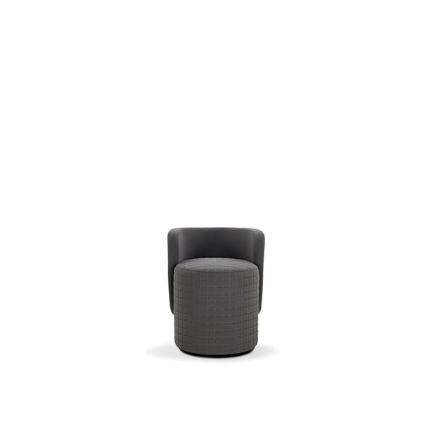 Adrenalina Boll Armchair | Adrenalina