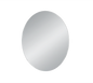 Luna mirror 60 cm with LED-light mirror glass IP44