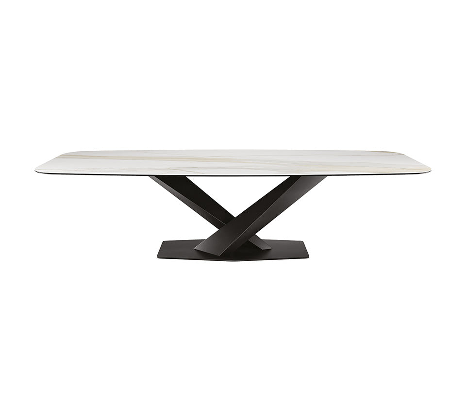 Cattelan Italia Table STRATOS Keramik