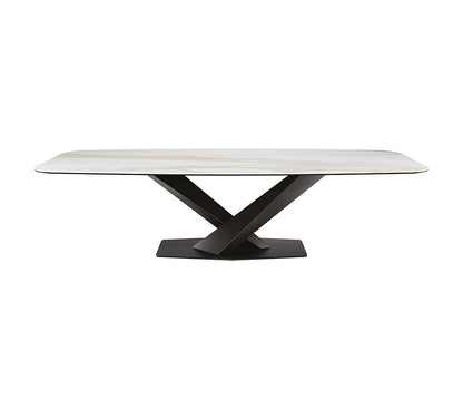 Cattelan Italia Table STRATOS Keramik