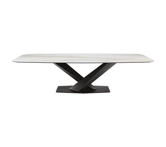 Cattelan Italia Table STRATOS Keramik