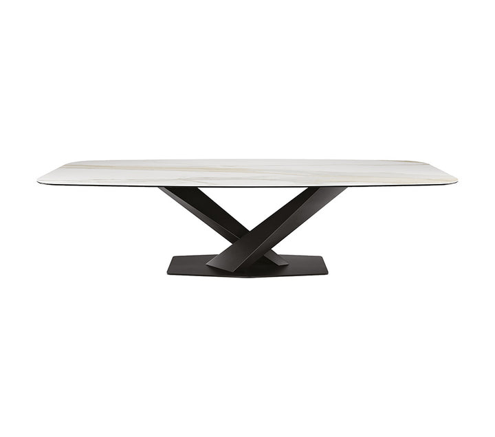 Cattelan Italia Table STRATOS Keramik