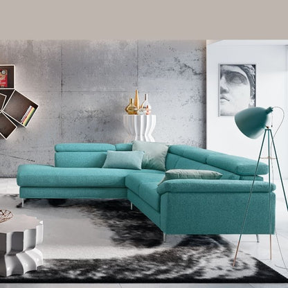 LeComfort Corner Sofa Element GRETA