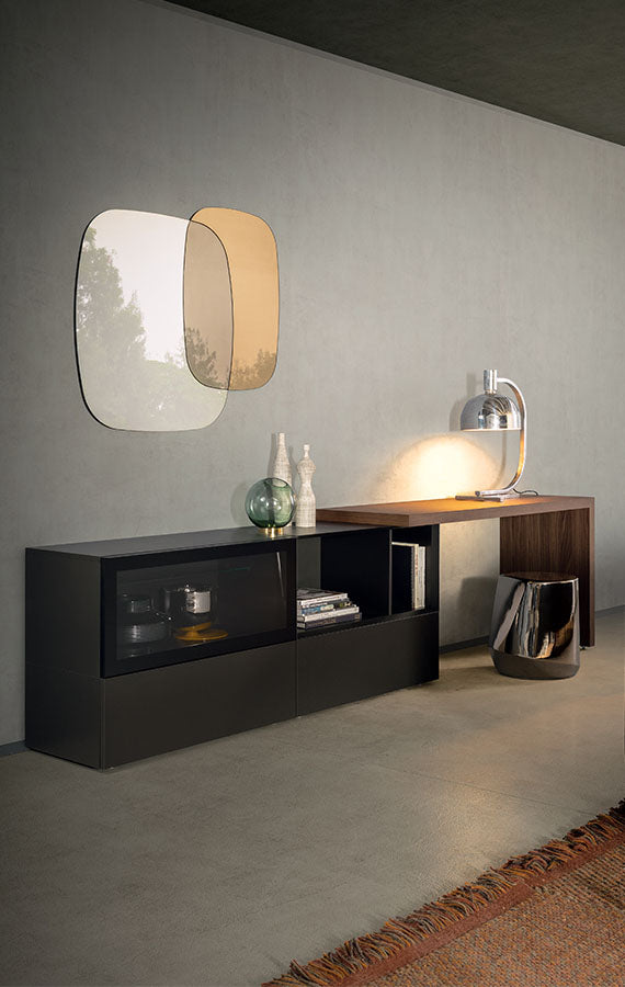 Pianca Domino Benches | Pianca