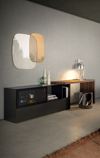 Pianca Domino Benches | Pianca