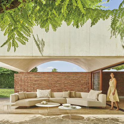 Varaschin Belt Air Coffee Table