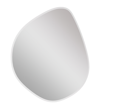 Bella mirror 30 x 30 cm mirror glass