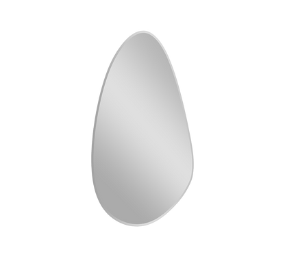Bella mirror 40 x 60 cm mirror glass