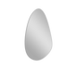 Bella mirror 40 x 60 cm mirror glass