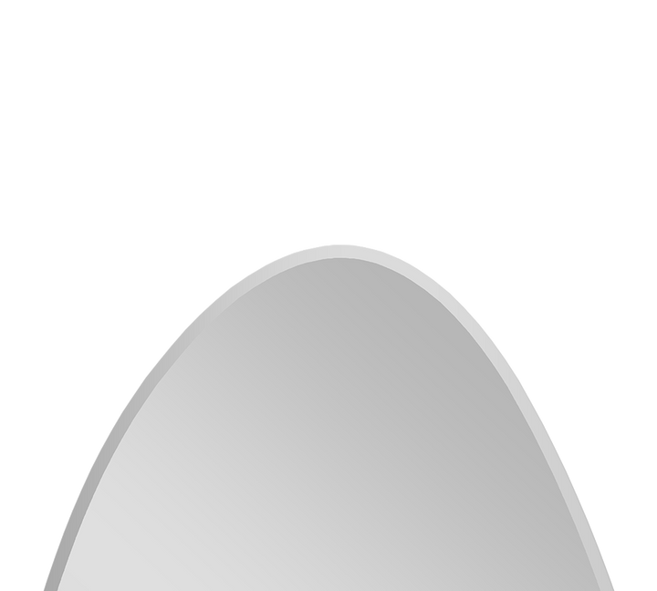 Bella mirror 40 x 60 cm mirror glass