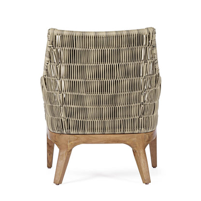 Bizzotto Keilani Armchair — Bizzotto
