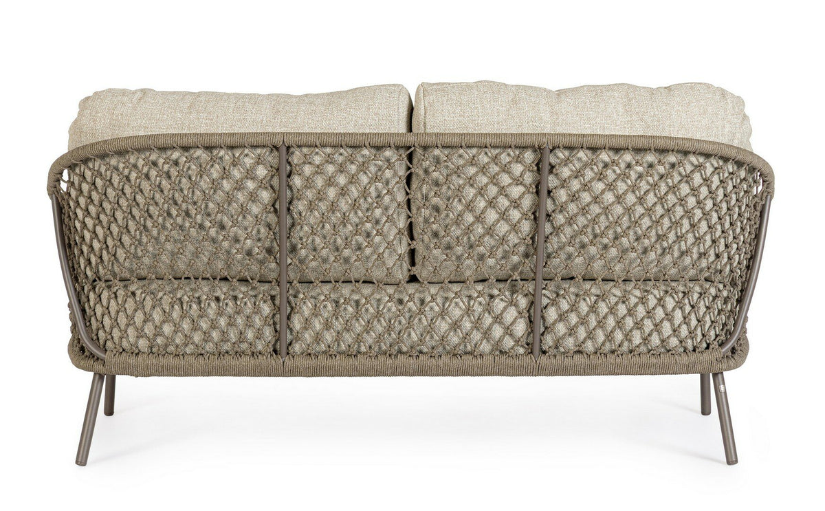 Bizzotto Corbeta Sofa 2-3 seats — Bizzotto
