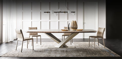 Cattelan Italia Table STRATOS Keramik Premium