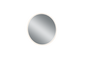 Aurora mirror 60 cm with LED-light mirror glass IP44