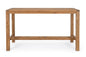 Bizzotto Maricruz Bar Table 180X80 — Bizzotto