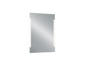 Lucia mirror 50 x 70 cm with LED-light mirror glass IP20